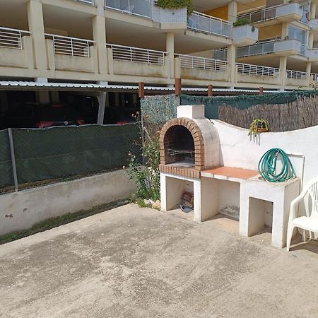 Casa Las Pergolas Peniscolarentals Exterior photo